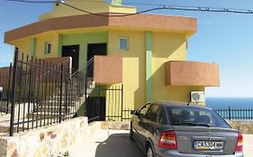 Apartment Balchik